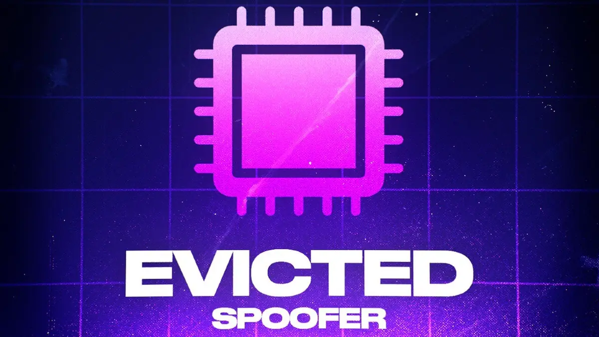 Evicted Spoofer — DayZ screenshot 1